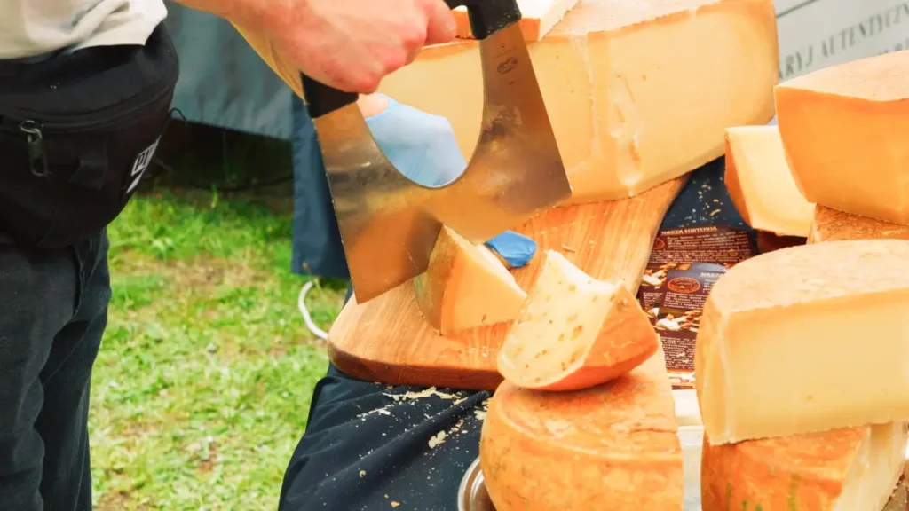 Wywiad z Karolem Okrasą