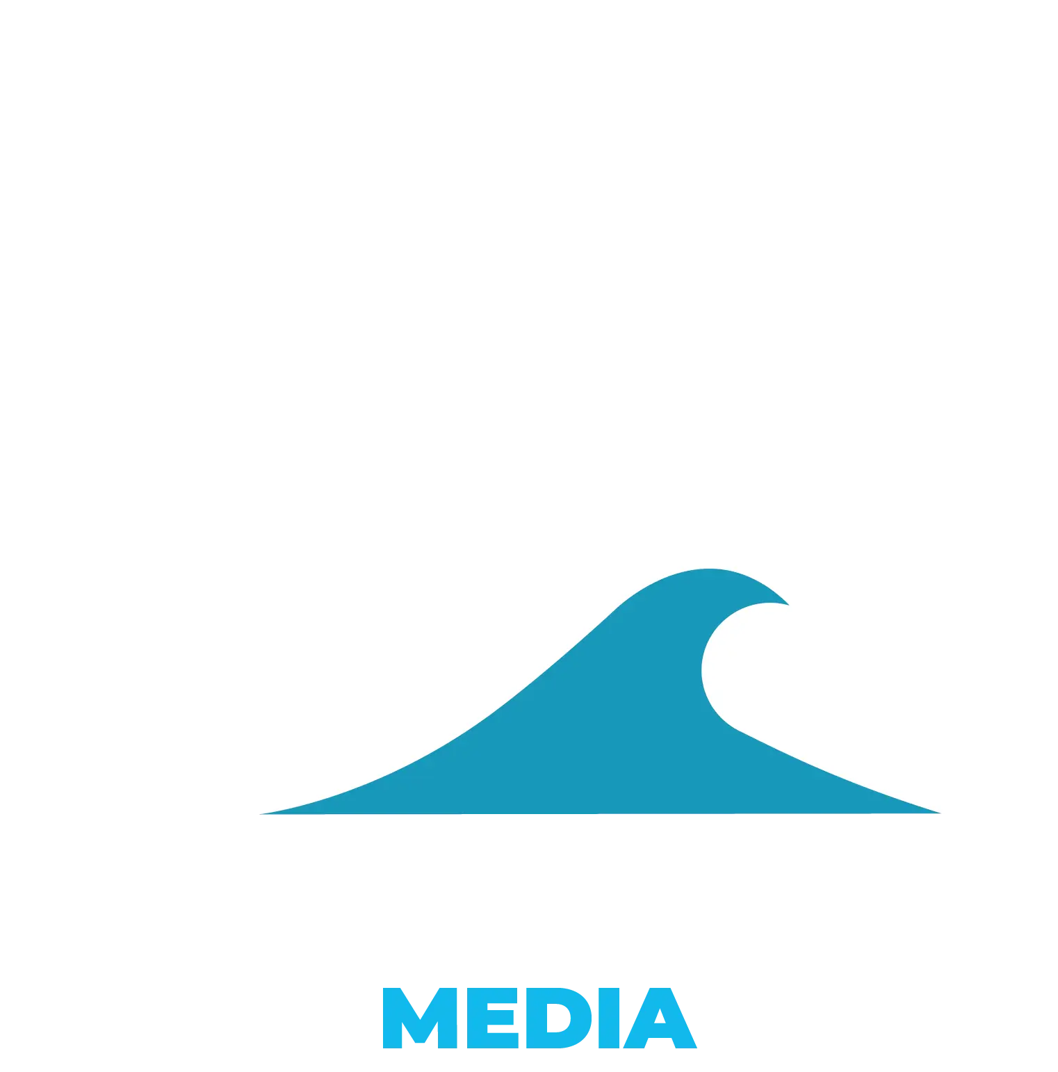 ocean media art logo